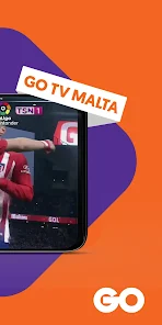 تحميل تطبيق GO TV مهكر Apk للاندرويد والايفون 2025 اخر اصدار مجانا