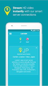 تحميل تطبيق Lantern VPN مهكر Apk للاندرويد والايفون 2025 اخر اصدار مجانا