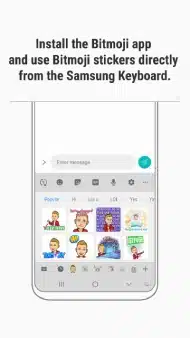 تنزيل برنامج كيبورد سامسونج الاصلي Samsung keyboard للاندرويد 2025 اخر اصدار مجانا