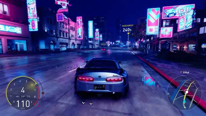 تحميل لعبة The Crew MotorFest للكمبيوتر 2025 كاملة مجانا