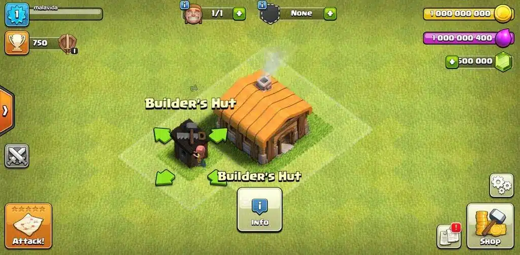 تحميل لعبة Nulls Clash مهكرة للاندرويد 2025 اخر اصدار مجانا