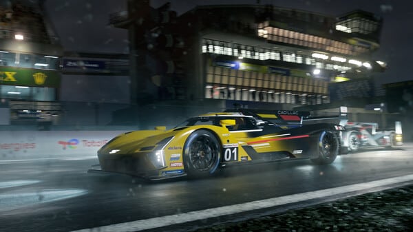 تحميل لعبة Forza Motorsport للكمبيوتر 2025 كاملة مجانا