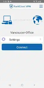 تحميل تطبيق FortiClient VPN مهكر Apk للاندرويد والايفون 2025 اخر اصدار مجانا