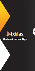 تحميل تطبيق Dixmax Apk لمشاهدة الافلام والمسلسلات للاندرويد والايفون 2025 اخر اصدار مجانا