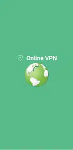 تحميل تطبيق Online Vpn مهكر Apk للاندرويد والايفون 2025 اخر اصدار مجانا