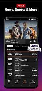 تحميل تطبيق Tubi Tv مهكر Apk للاندرويد والايفون 2025 اخر اصدار مجانا