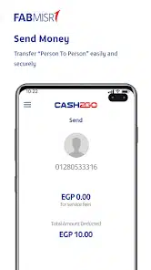 تحميل تطبيق Cash2Go محفظة بنكية للاندرويد والايفون 2025 اخر اصدار مجانا