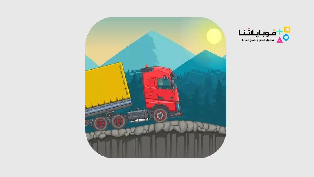 تحميل لعبة Best trucker 2 pro apk 2024