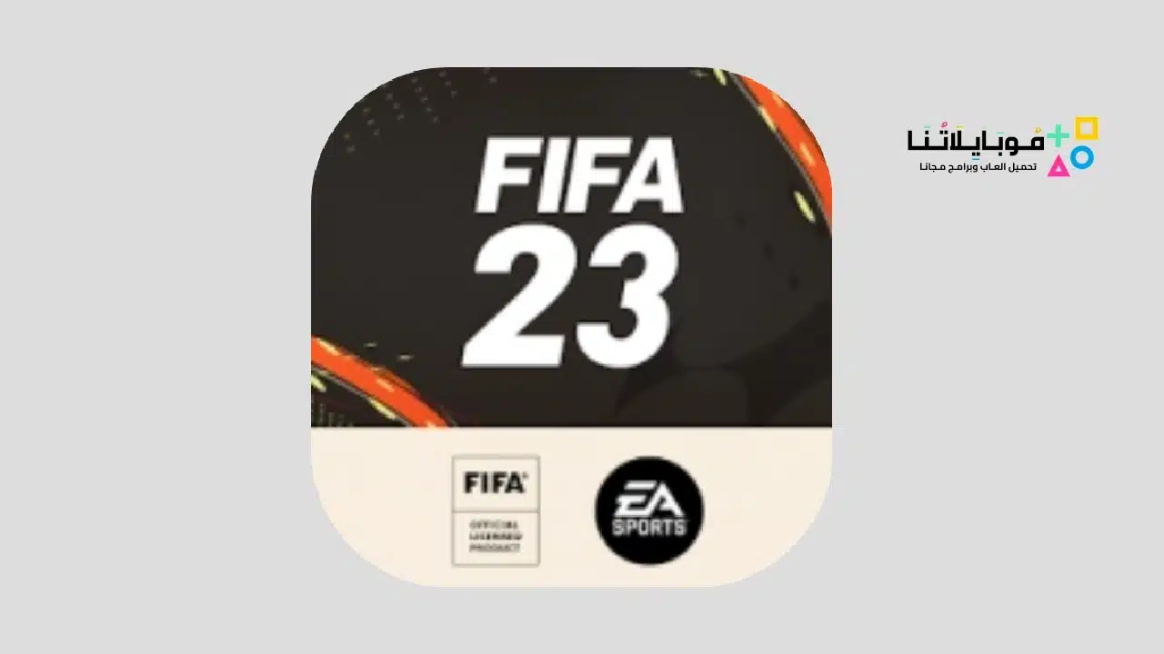 Fifa 23 Companion