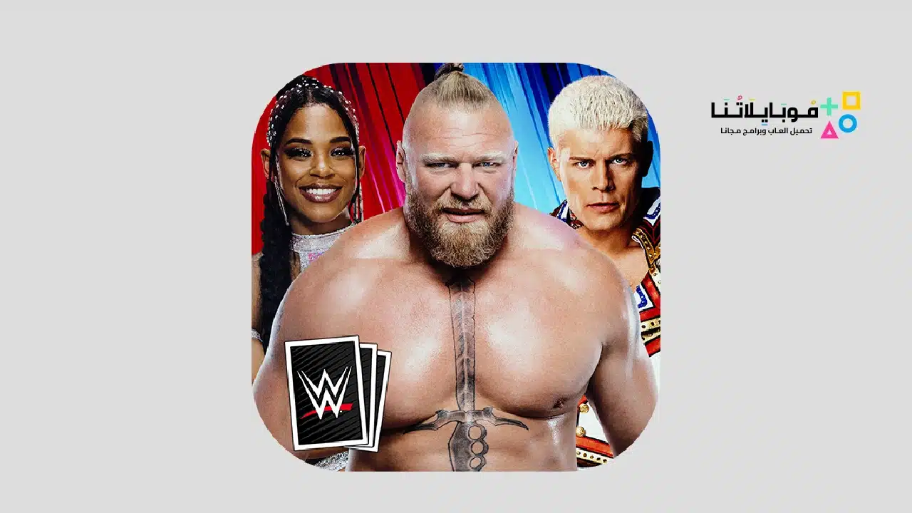 WWE SuperCard