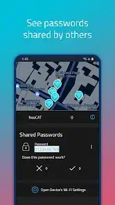 تحميل تطبيق WiFi Warden مهكر Apk للاندرويد والايفون 2025 اخر اصدار مجانا