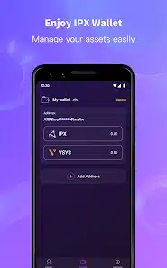 تحميل تطبيق Tachyon VPN مهكر Apk للاندرويد والايفون 2025 اخر اصدار مجانا