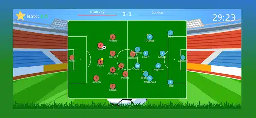 تحميل لعبة Football Referee Simulator مهكرة Apk للاندرويد والايفون 2025 اخر اصدار مجانا