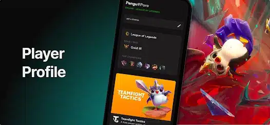 تحميل تطبيق Riot Mobile للاندرويد والايفون 2025 اخر اصدار مجانا