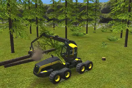 تحميل لعبة Farming Simulator 16 مهكرة Apk (FS 16) للاندرويد والايفون 2025 اخر اصدار مجانا