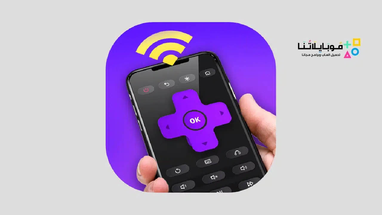 Roku Tv Remote