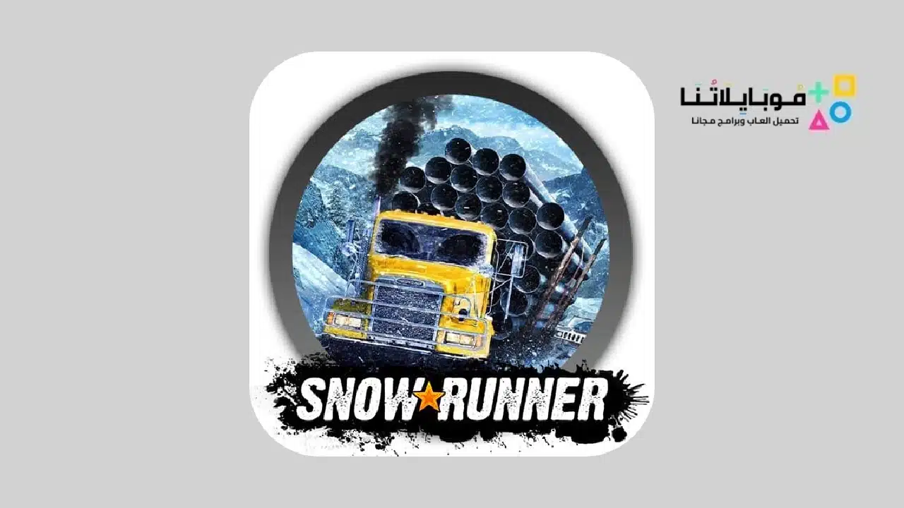 SnowRunner