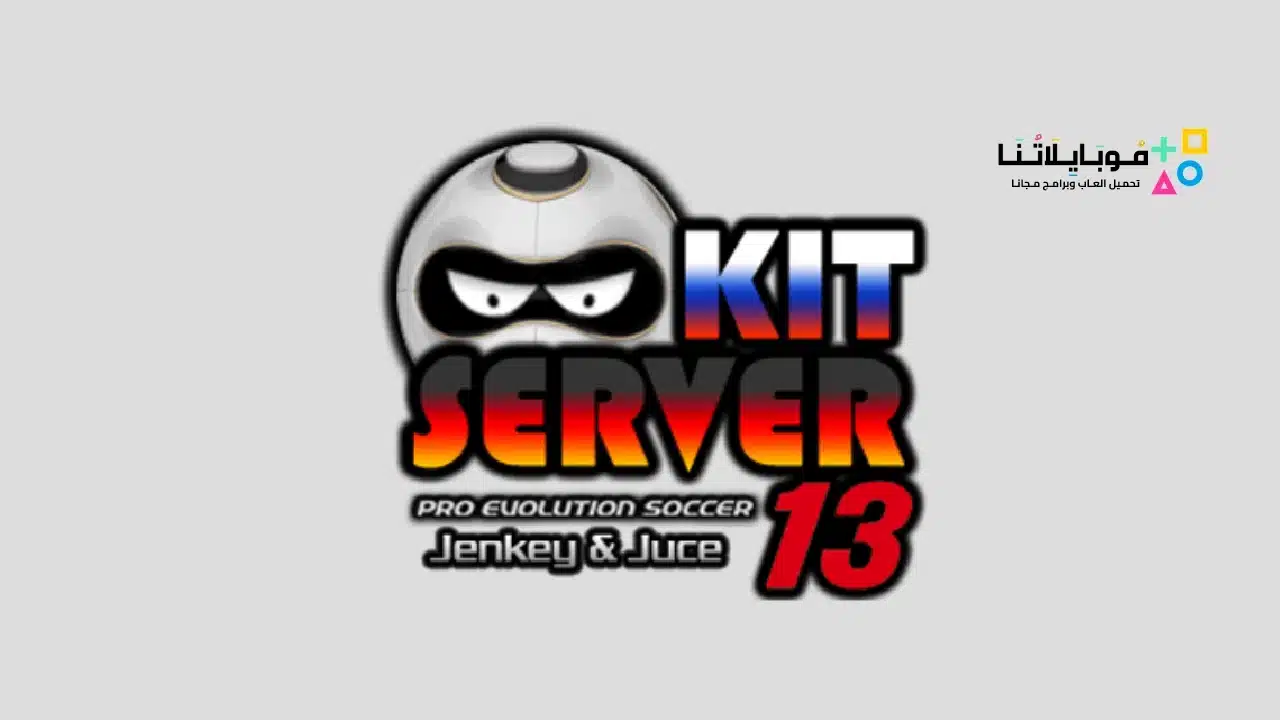 kitserver pes 2013