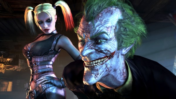 تحميل لعبة Batman Arkham City للكمبيوتر والاندرويد 2025 اخر اصدار كاملة مجانا