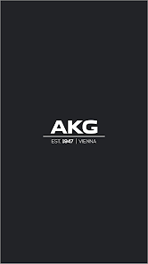 تحميل تطبيق AKG Headphone للاندرويد والايفون 2025 اخر اصدار مجانا