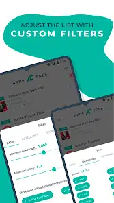 تحميل تطبيق AppsFree لتنزيل التطبيقات والألعاب المدفوعة للاندرويد 2025 اخر اصدار مجانا