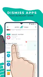 تحميل تطبيق AppsFree لتنزيل التطبيقات والألعاب المدفوعة للاندرويد 2025 اخر اصدار مجانا