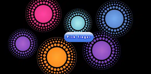 تحميل لعبة Finger Picker للاندرويد والايفون 2025 اخر اصدار مجانا