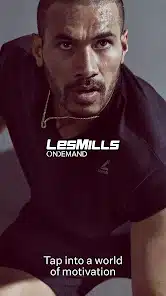 تحميل تطبيق Les Mills مهكر Apk للاندرويد والايفون 2025 اخر اصدار مجانا