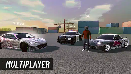 تحميل لعبة Racing Xperience مهكرة Apk للاندرويد والايفون 2025 اخر اصدار مجانا