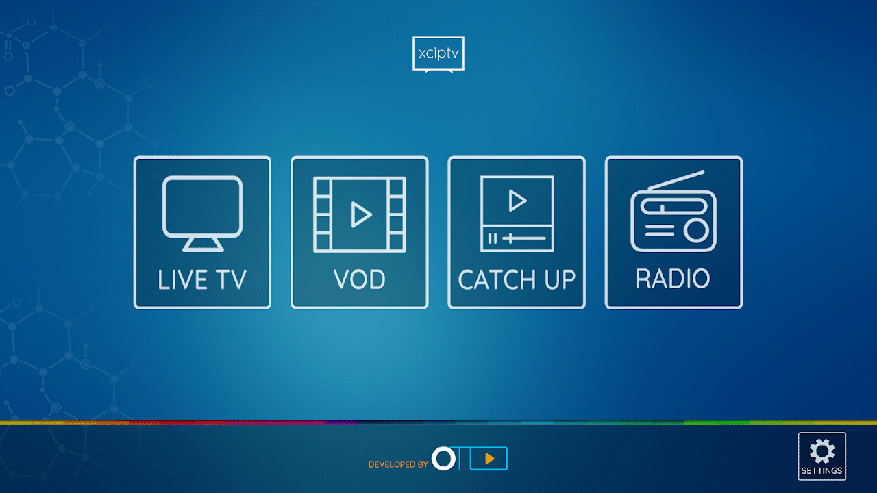 تحميل تطبيق XCIPTV Player مع كود التفعيل للاندرويد والايفون 2025 اخر اصدار مجانا