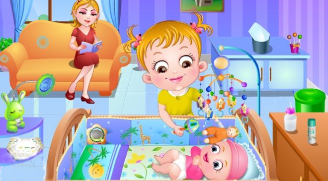 تحميل العاب بيبي هازل Baby Hazel Games 2025 للموبايل والكمبيوتر مجانا من ميديا فاير