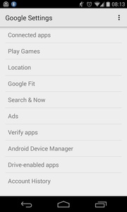 تحميل تطبيق خدمات جوجل بلاي Google Play Services للاندرويد 2025 اخر اصدار مجانا