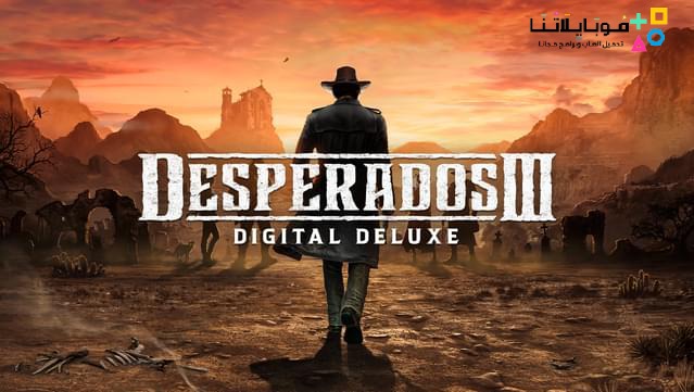 Desperados 3