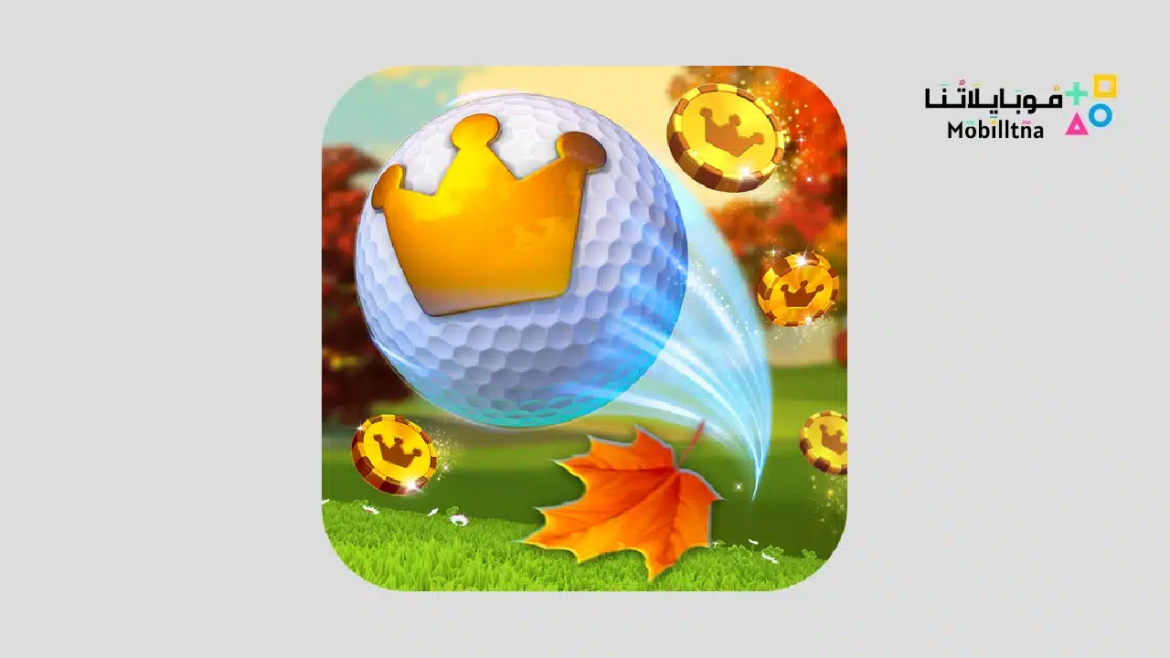 Golf Clash