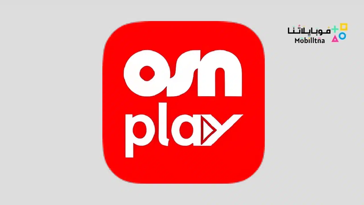 OSN PLAY