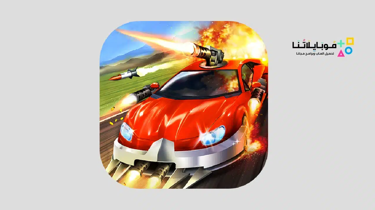 Road Riot APK