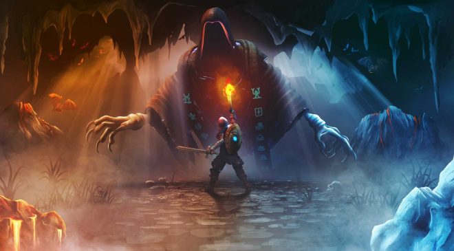 تحميل لعبة اندر ورلد Underworld Ascendant 2025 للكمبيوتر مجانا بروابط مباشر