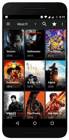 تحميل تطبيق Cyberflix Tv Apk لمشاهدة الأفلام و المسلسلات 2025 للاندرويد وللايفون اخر اصدار مجانا