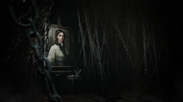 تحميل لعبة الرعب للكبار Layers of Fear 2 للكمبيوتر كاملة مجانا