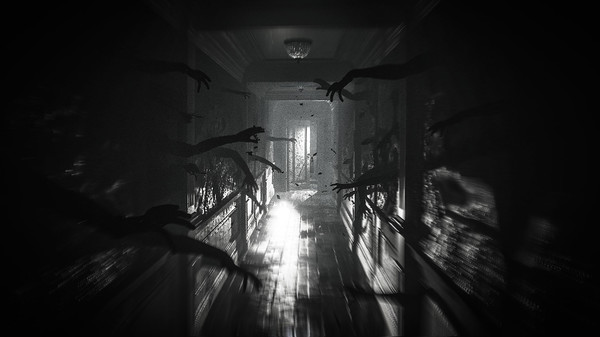 تحميل لعبة الرعب للكبار Layers of Fear 2 للكمبيوتر كاملة مجانا