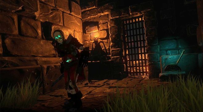 تحميل لعبة اندر ورلد Underworld Ascendant 2025 للكمبيوتر مجانا بروابط مباشر