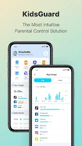 تحميل تطبيق ClevGuard KidsGuard Pro Apk مراقبة أنشطة هاتف الأطفال للاندرويد والايفون 2025 اخر اصدار مجانا