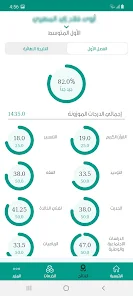 تحميل تطبيق نظام نور للنتائج 1446 للاندرويد والايفون اخر اصدار مجانا