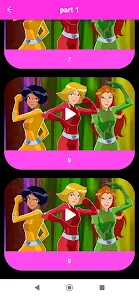 تحميل لعبة الجاسوسات Totally Spies للاندرويد والايفون والكمبيوتر كاملة 2025 اخر اصدار مجانا