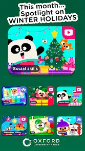 تحميل تطبيق Lingokids APK مهكر لتعلم اللغه الانجليزية للاندرويد والايفون 2025 اخر اصدار مجانا