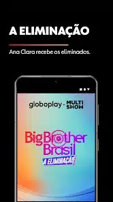 تحميل تطبيق Globoplay للاندرويد والاايفون 2025 اخر اصدار مجانا