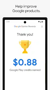 تحميل تطبيق Google Opinion Rewards للاندرويد والايفون 2025 اخر اصدار مجانا