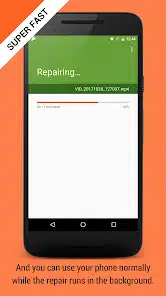 تحميل تطبيق MP4Fix Video Repair Tool مهكر Apk للاندرويد والايفون 2025 اخر اصدار مجانا