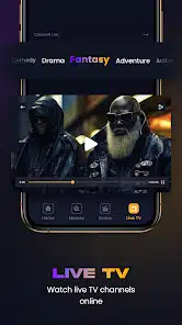 تحميل تطبيق Xtream IPTV Player مهكر Apk للاندرويد والايفون 2025 اخر اصدار مجانا