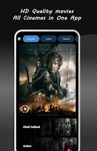 تحميل برنامج XFlix Movies للاندرويد والايفون 2025 اخر اصدار مجانا